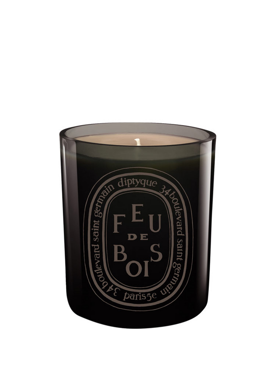 Diptyque Feu De Bois