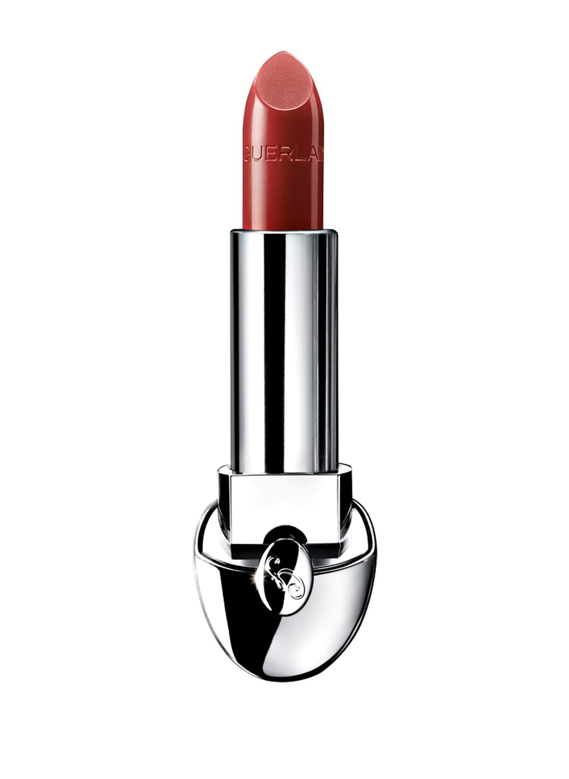 Guerlain Rouge G Satin De Guerlain