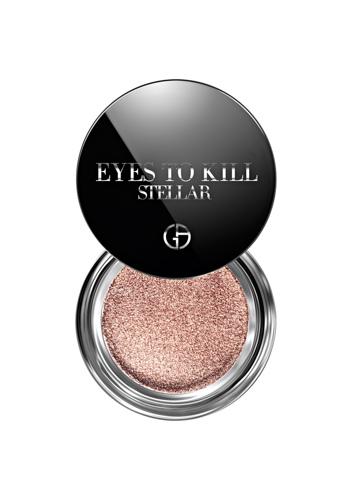 Giorgio Armani Beauty Eyes To Kill Stellar