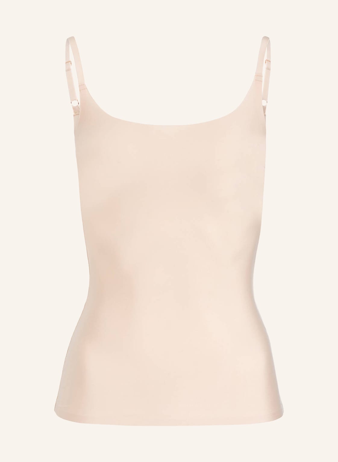 Magic Bodyfashion Top Modelujący Dream Cami beige