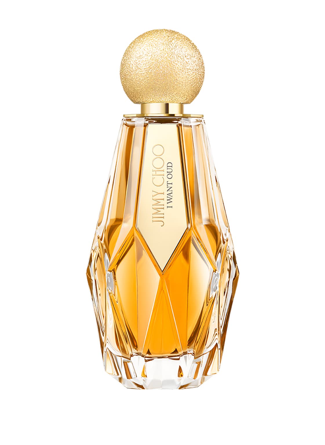 Jimmy Choo Seductive Collection - I Want Oud