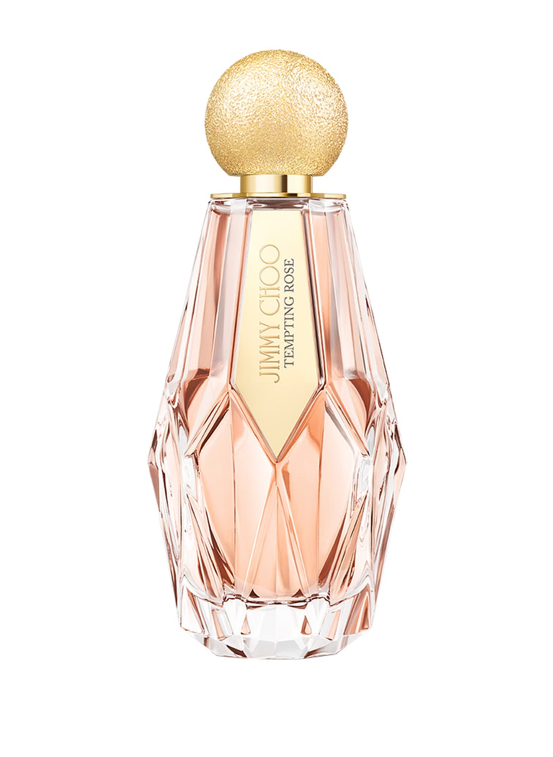 Jimmy Choo Seductive Collection - Tempting Rose