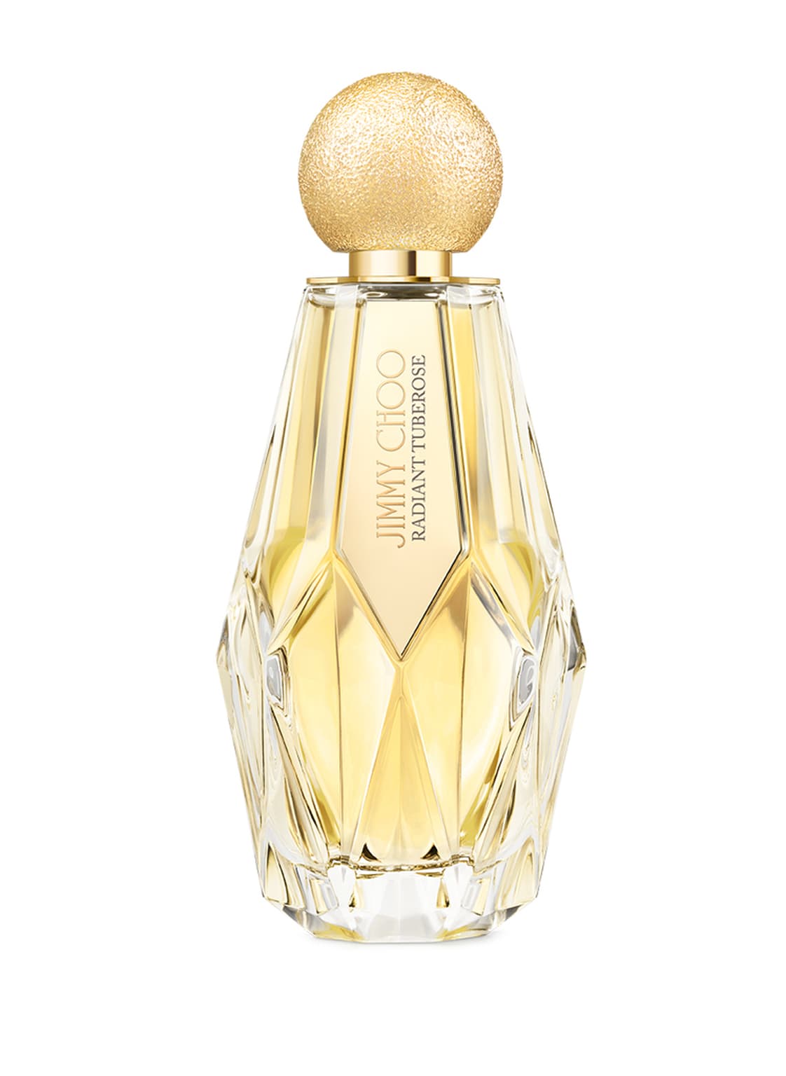 Jimmy Choo Seductive Collection - Radiant Tuberose