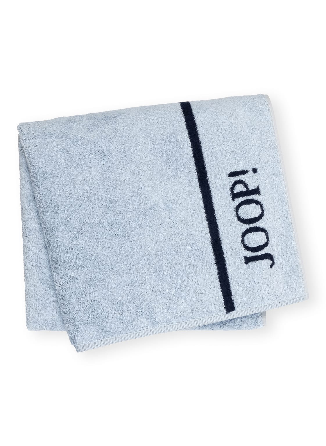 Joop! Ręcznik Kąpielowy Lines blau