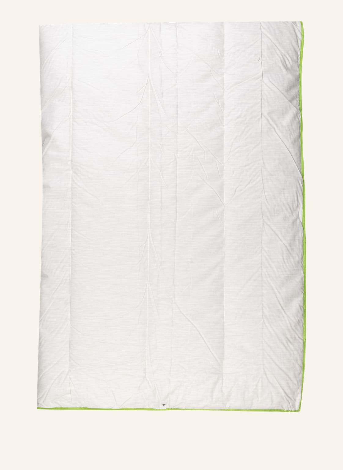Blackroll Kołdra Całoroczna Blackroll® Recovery Blanket grau