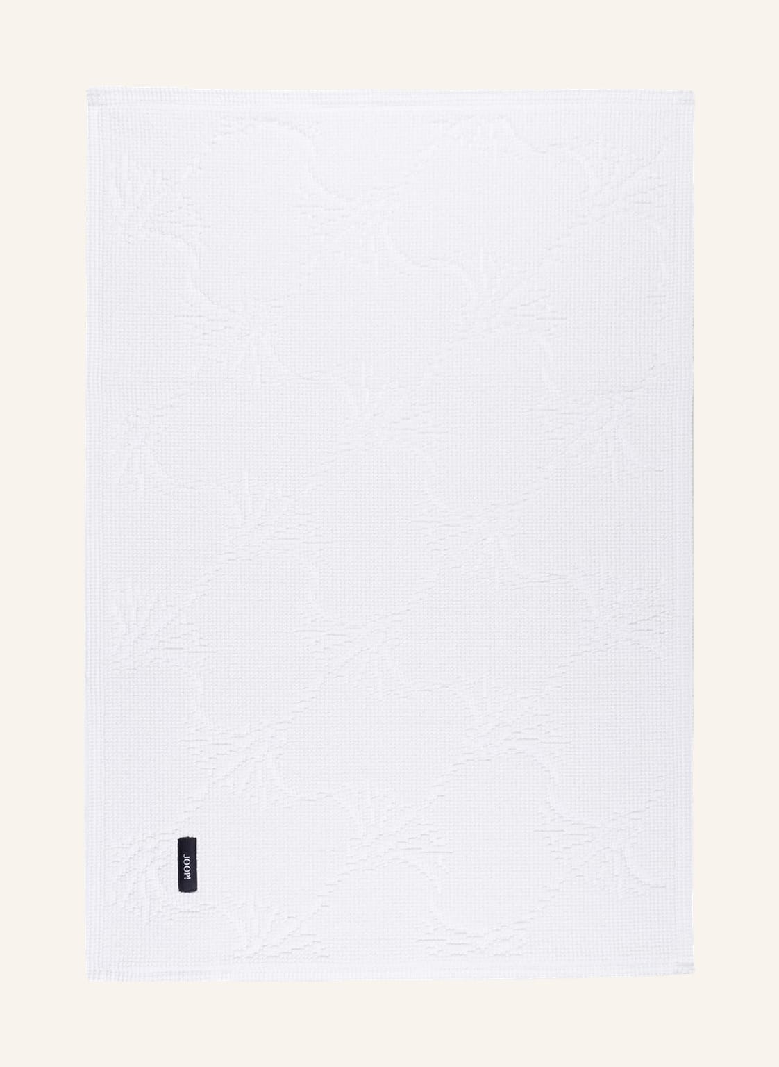 Joop! Mata Łazienkowa New Cornflower weiss