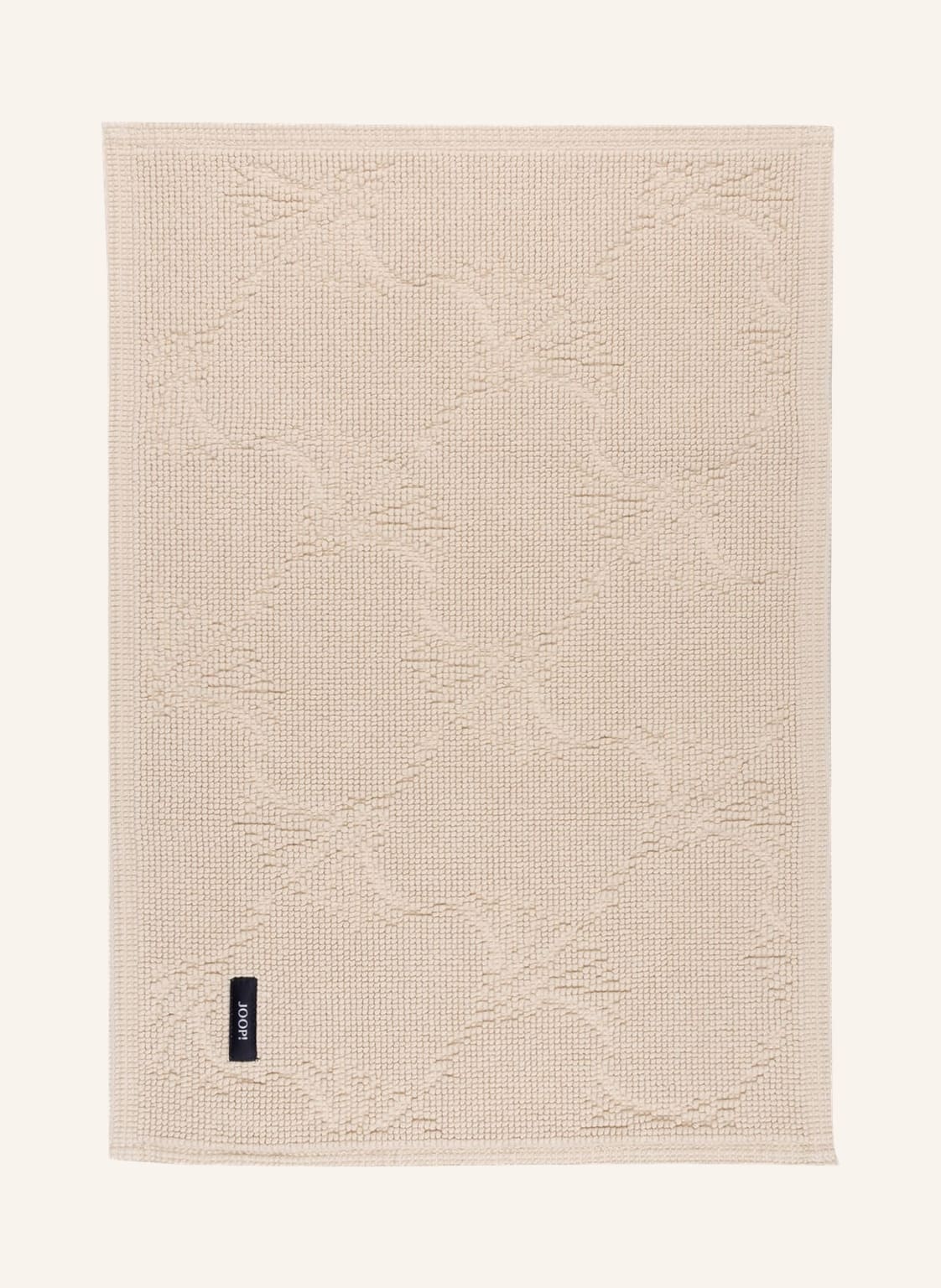 Joop! Mata Łazienkowa New Cornflower beige