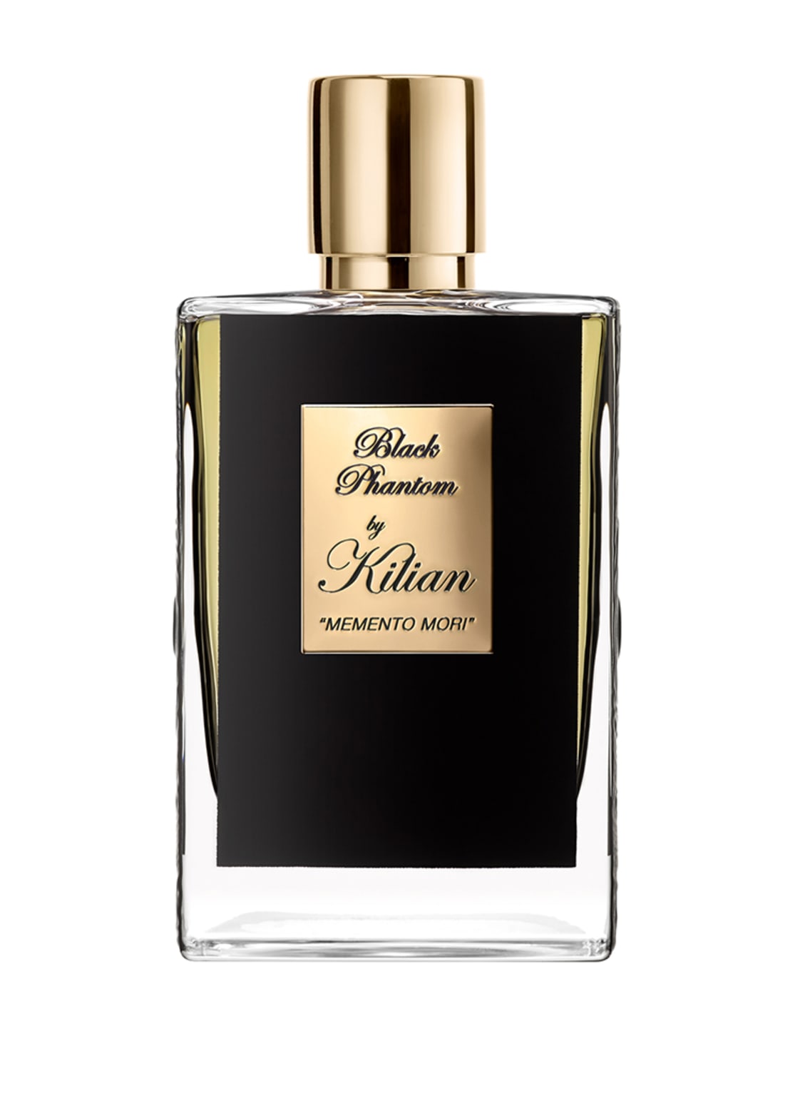 Kilian Black Phantom – „ Memento Mori” 50ml