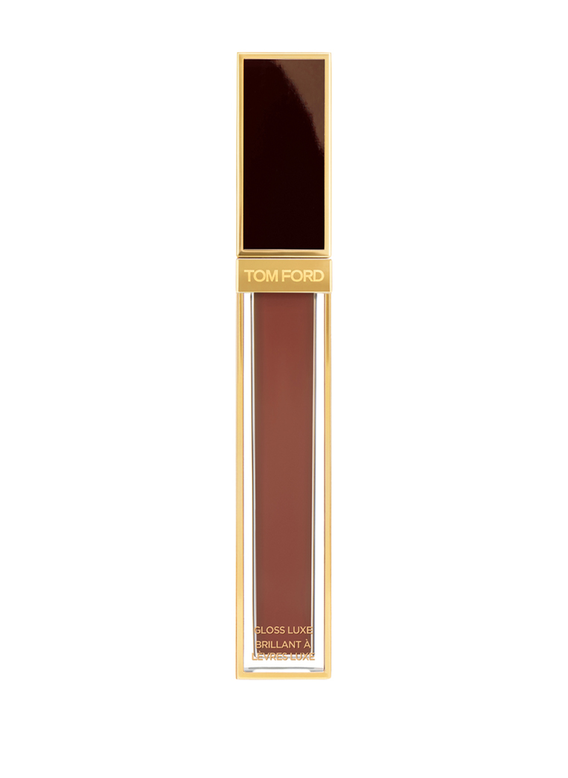 Tom Ford Beauty Lip Gloss Luxe