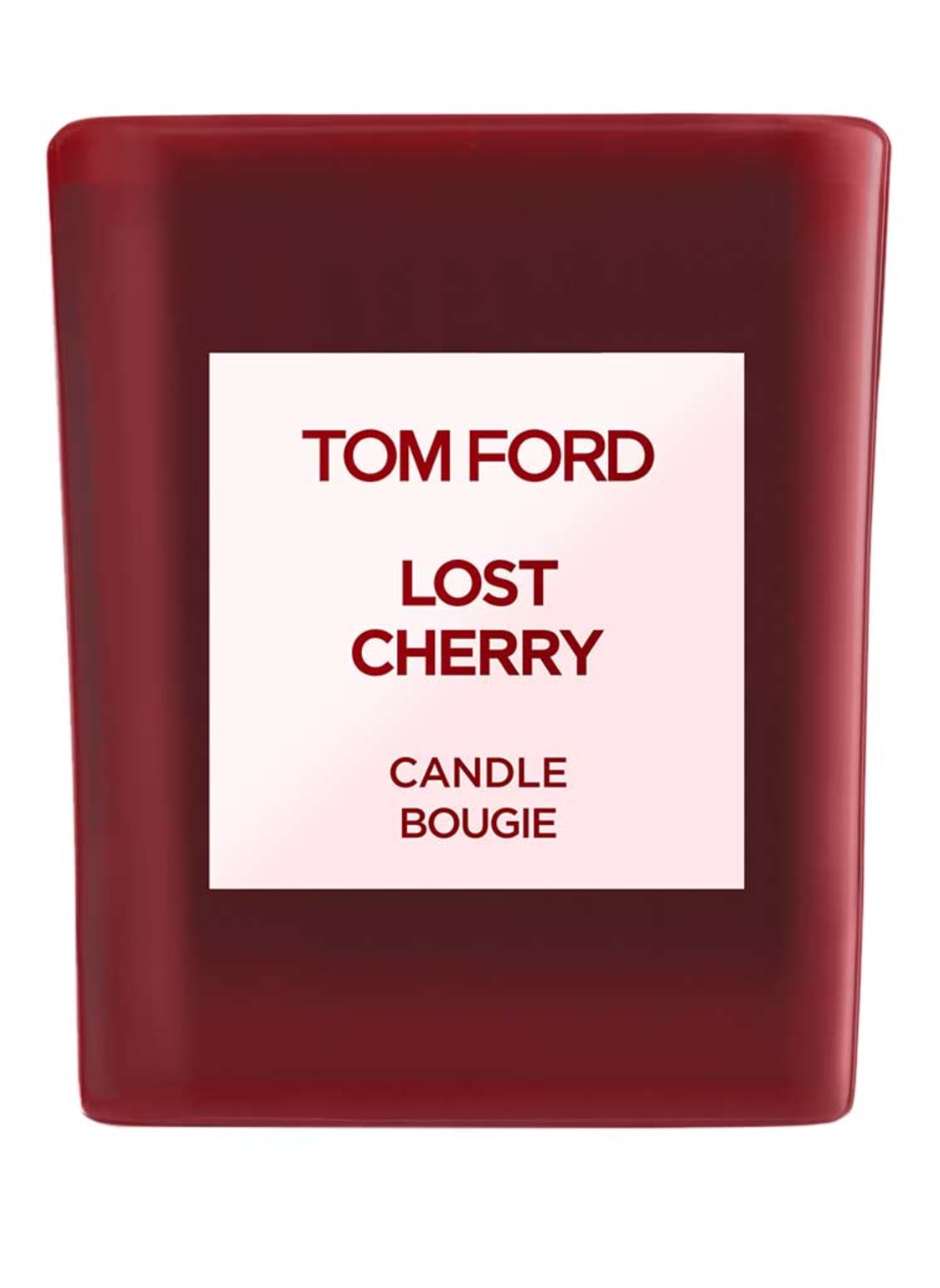 Opinie o Tom Ford Beauty Lost Cherry