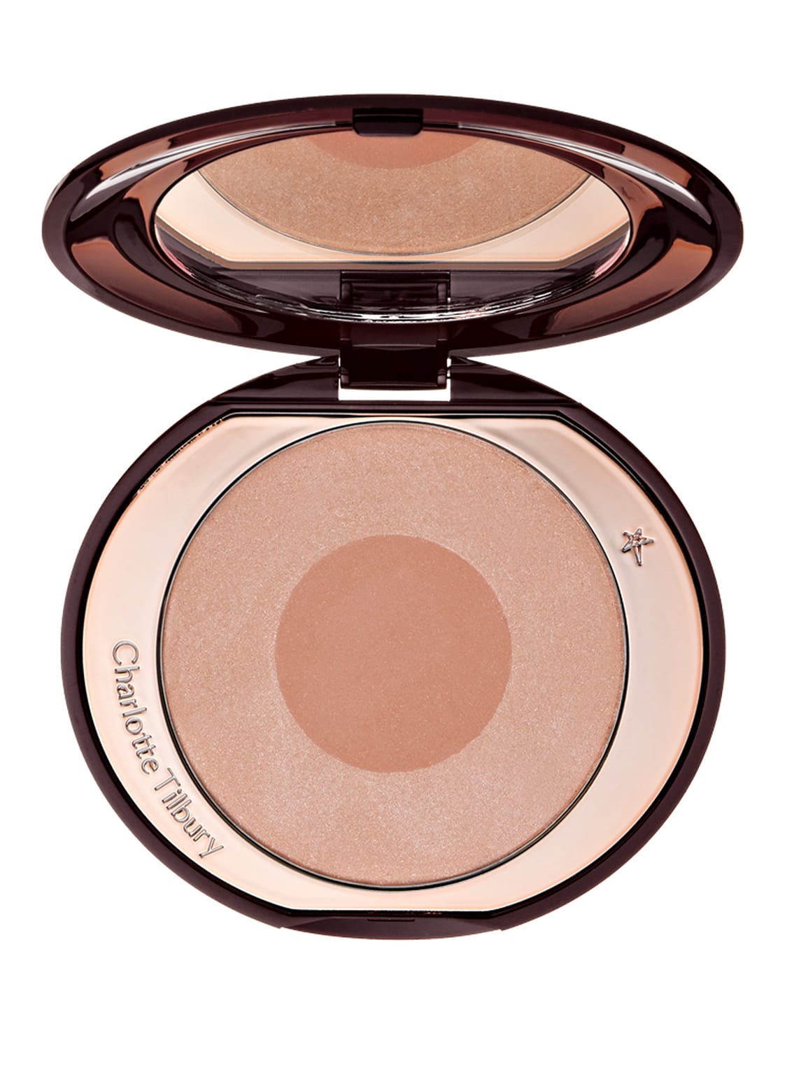 Charlotte Tilbury Cheek To Chic
