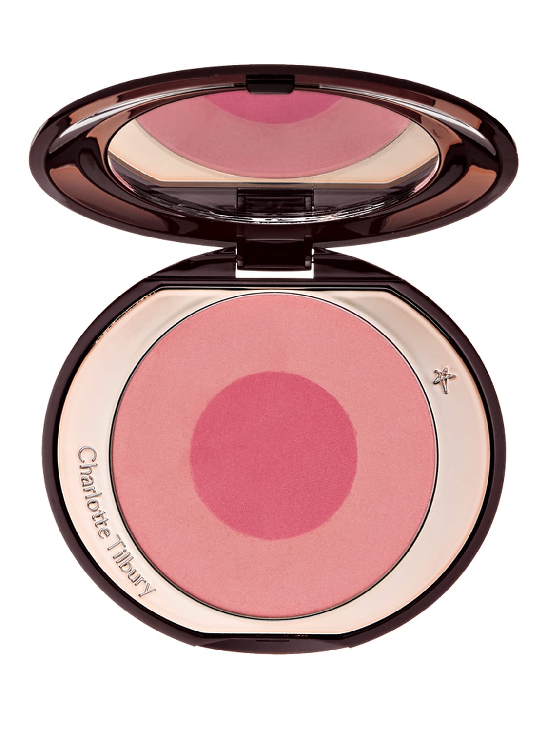 Charlotte Tilbury Cheek To Chic