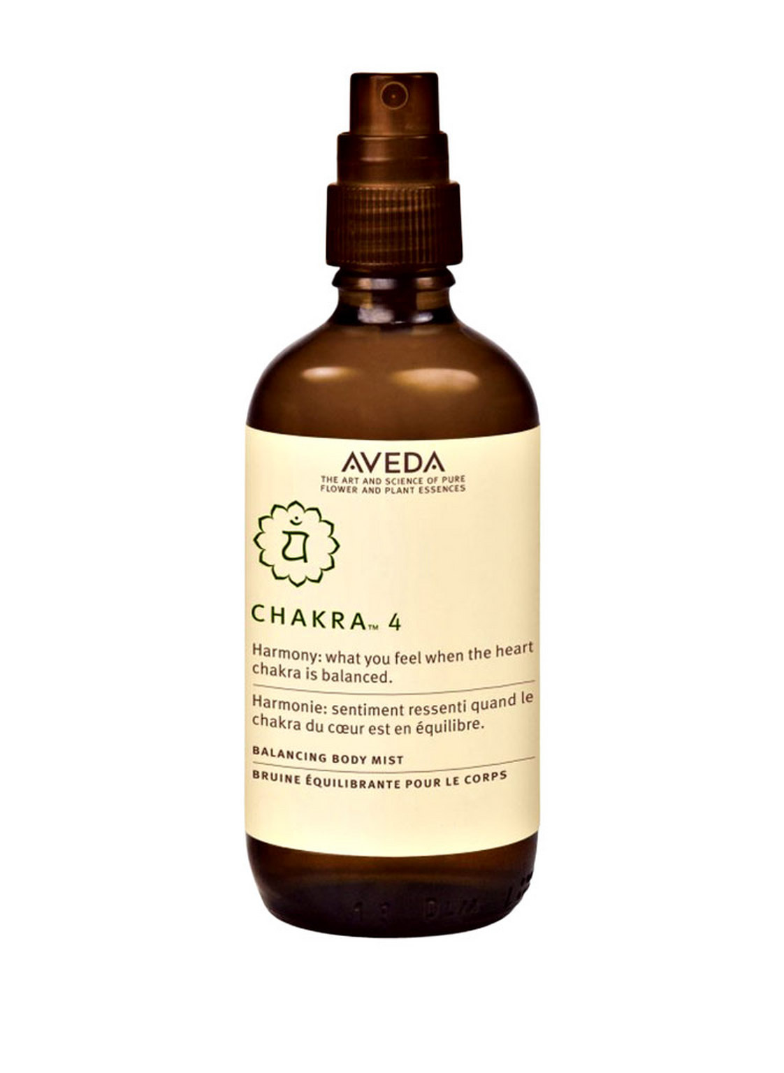 Aveda Chakra 4