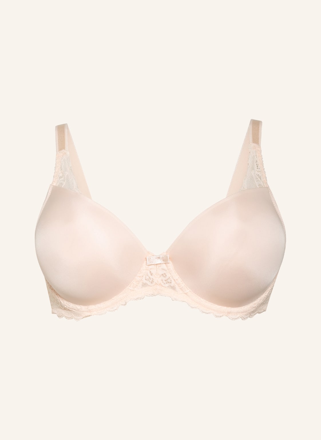 Triumph Biustonosz Usztywniany Amourette Spotlight rosa