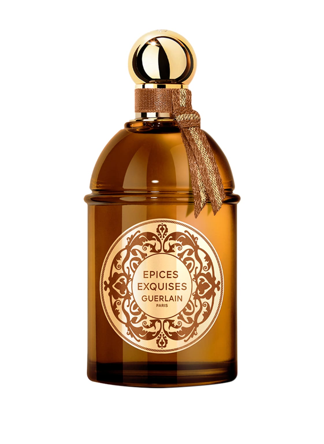 Guerlain Les Absolus D'orient Epices Exquises