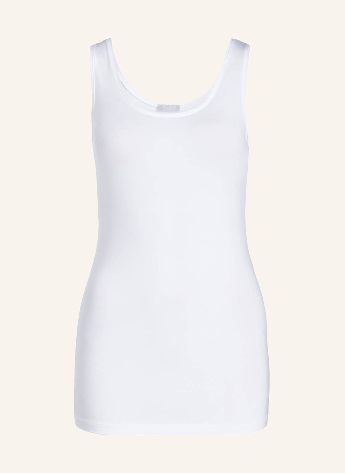 Hanro Top Soft Touch weiss