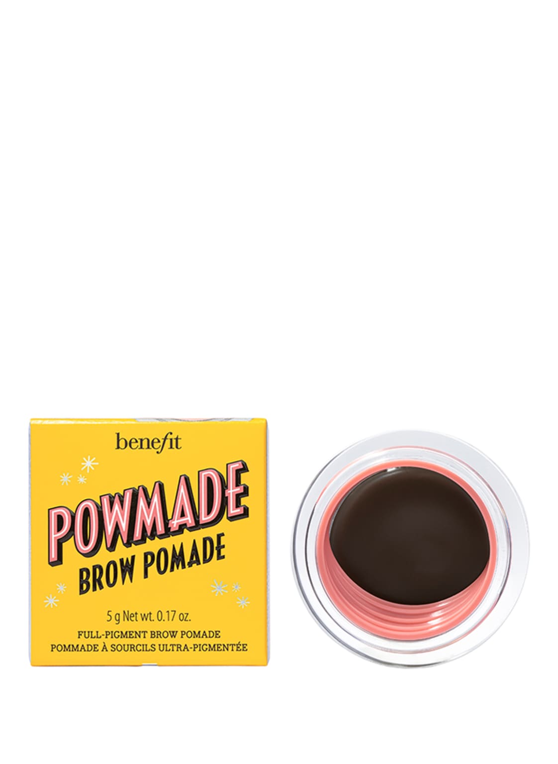 Benefit Powmade Brow Pomade