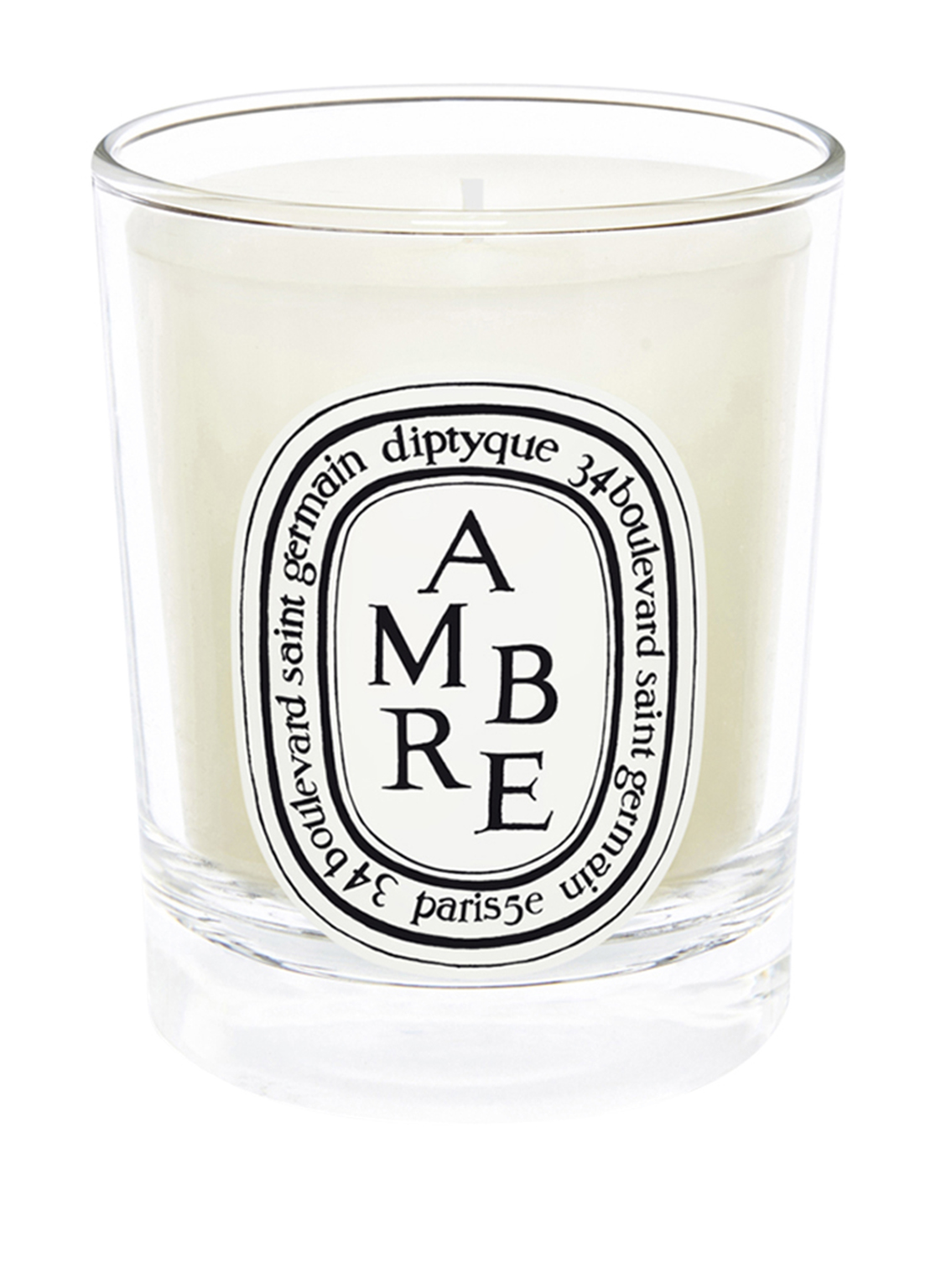 Diptyque Ambre