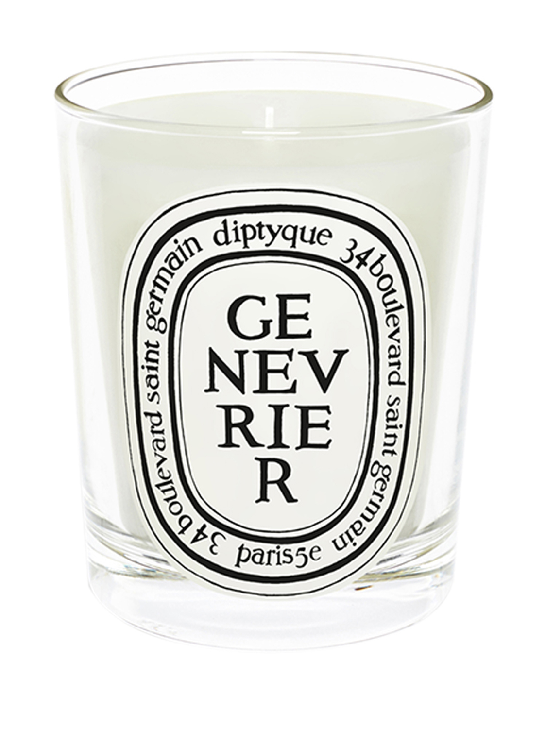 Diptyque Genévrier