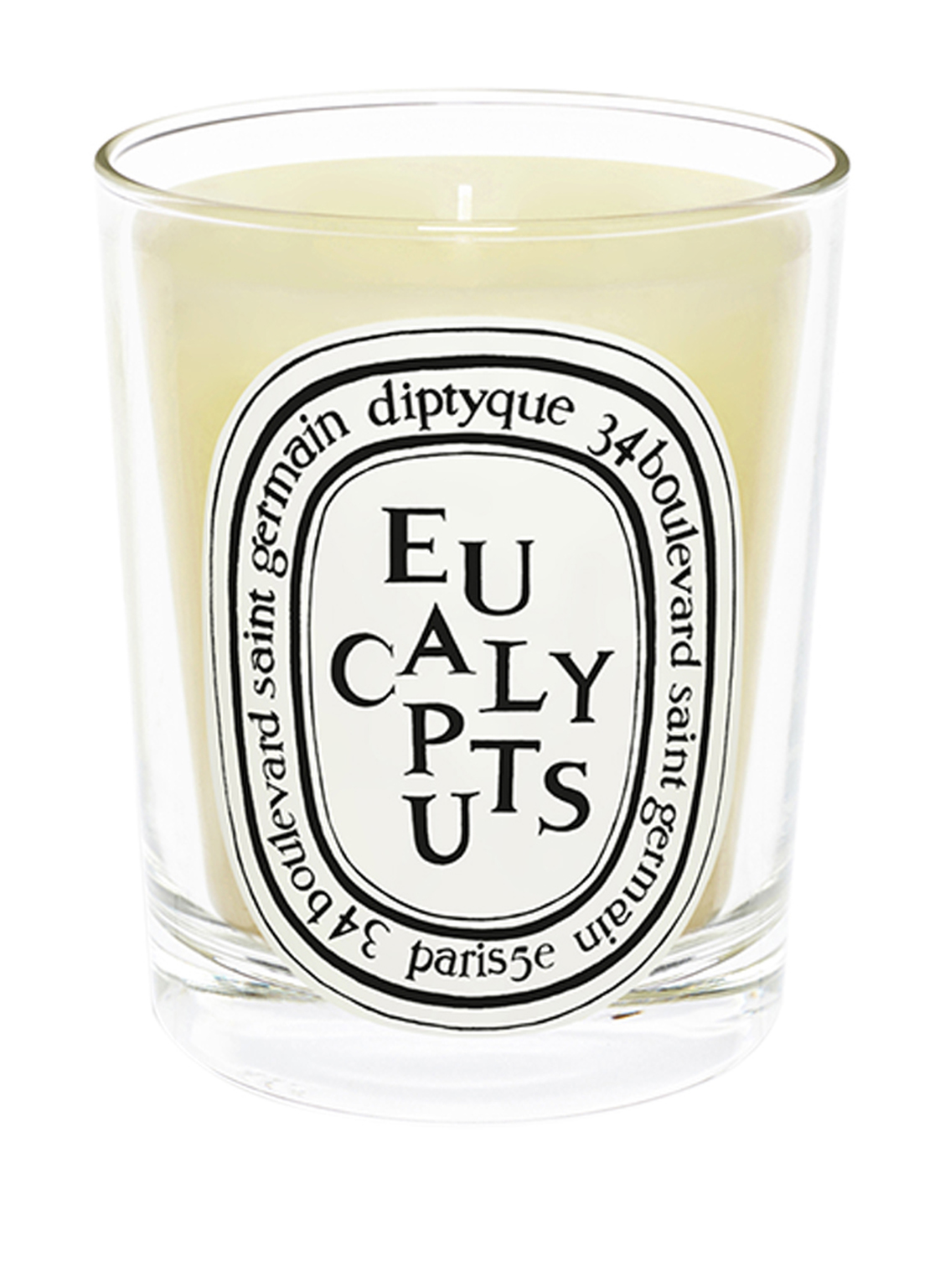 Diptyque Eucalyptus