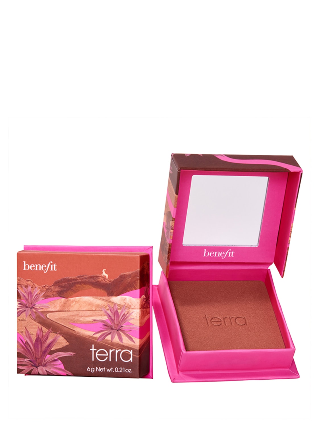 Benefit Terra