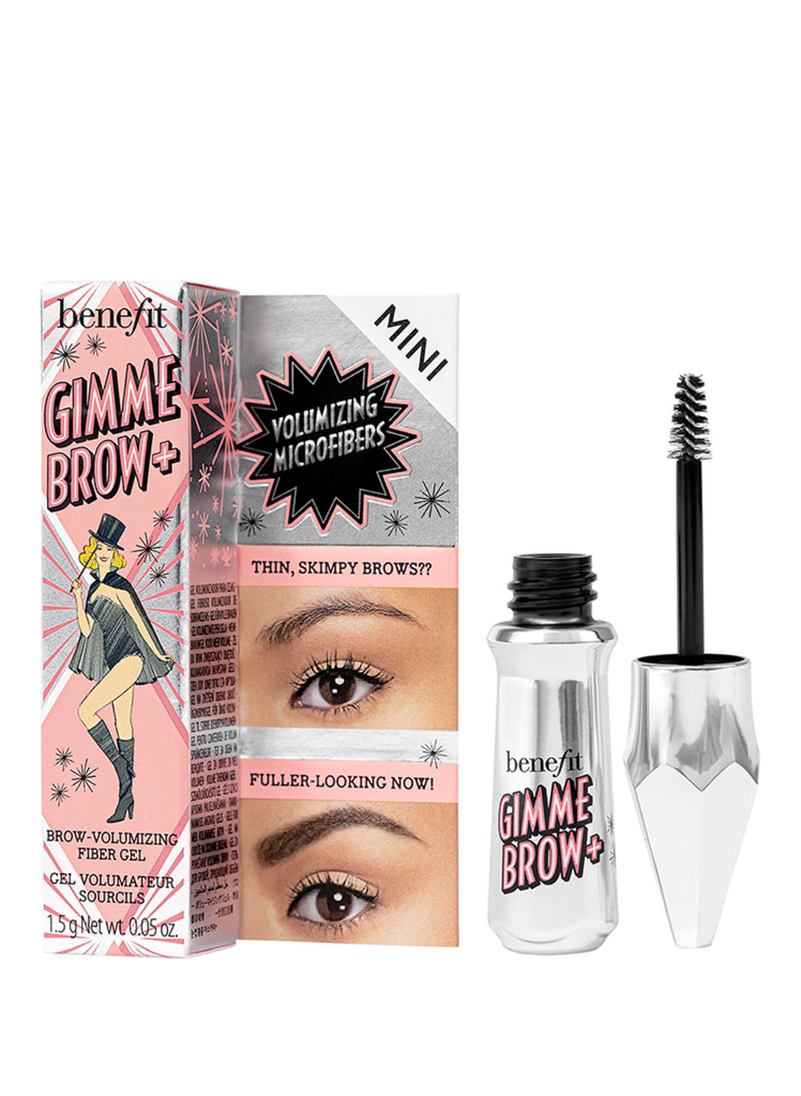 Benefit Gimme Brow+ Mini