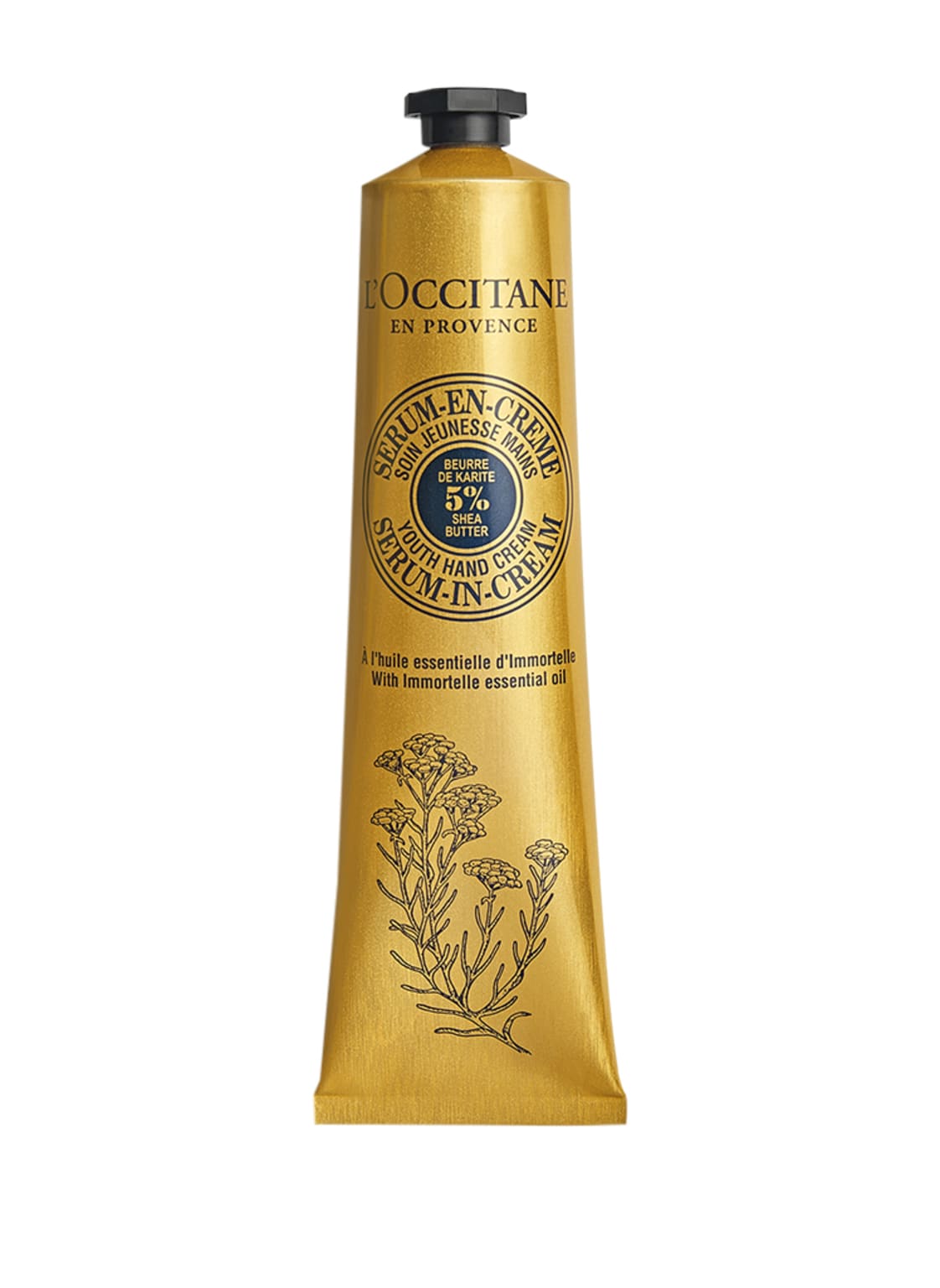 L'occitane Serum In Cream
