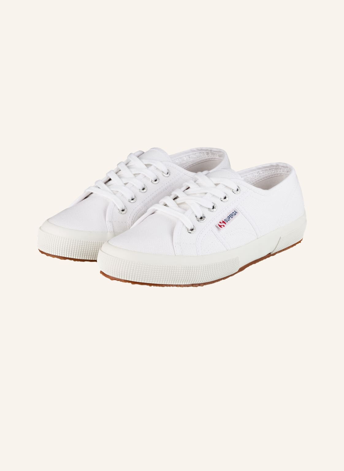 Superga Cotu Classic 2750 biały