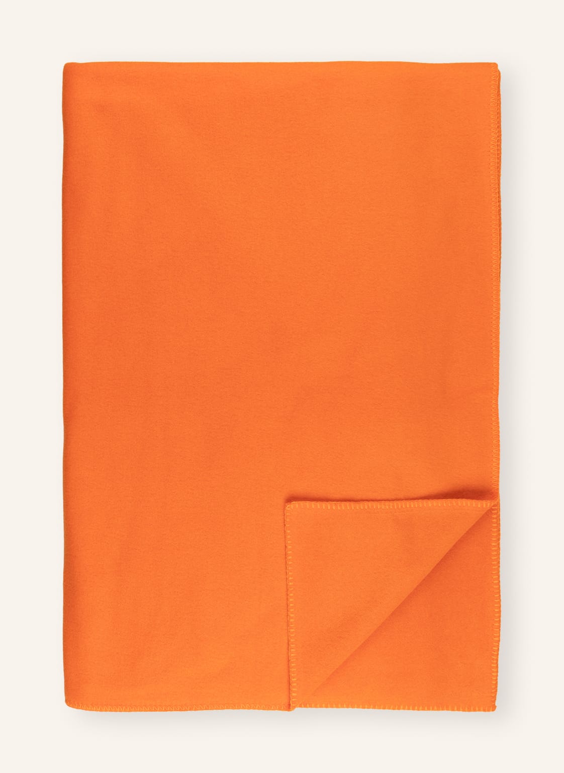 Zoeppritz Koc orange