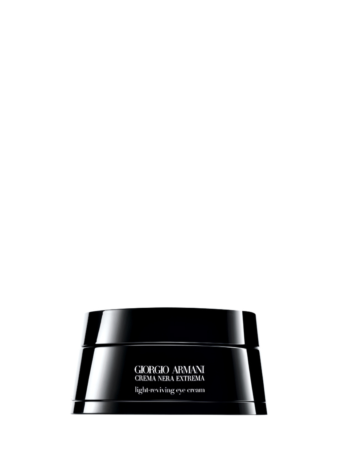 Giorgio Armani Beauty Crema Nera Extrema