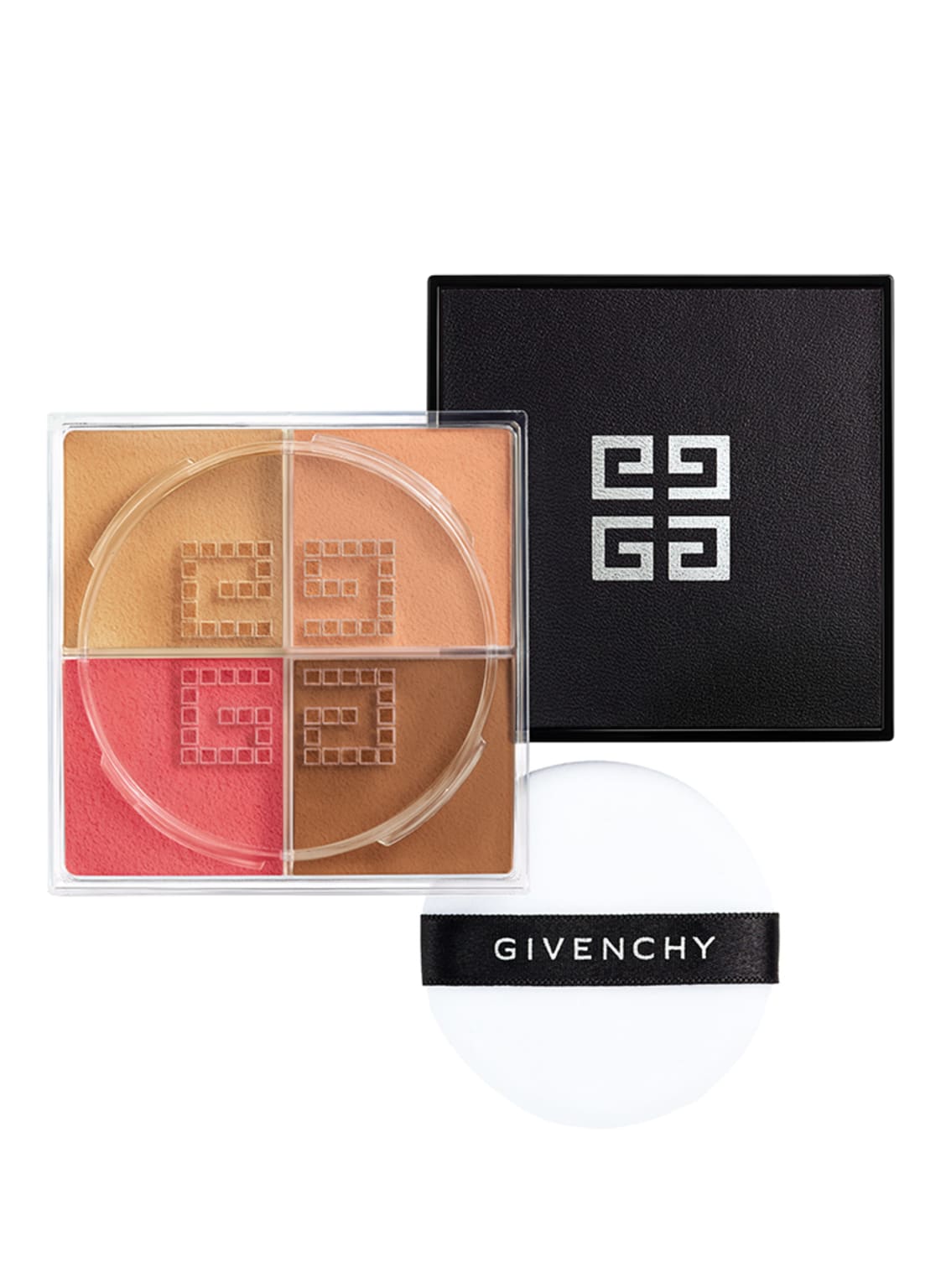 Givenchy Beauty Prisme Libre