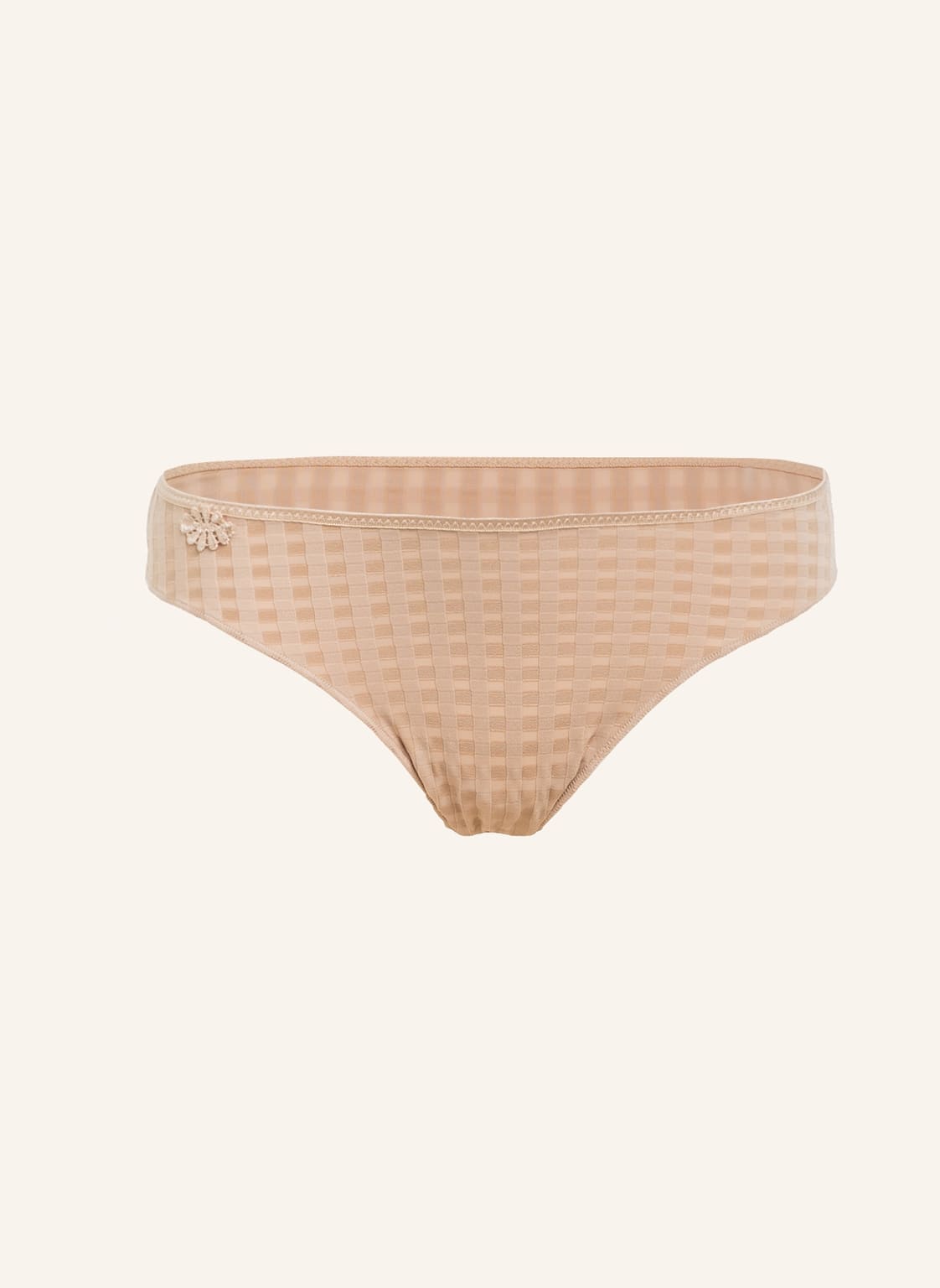 Marie Jo Figi Avero beige