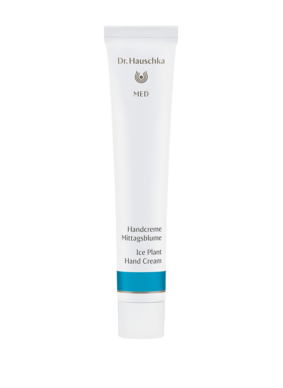 Dr. Hauschka Handcreme Mittagsblume