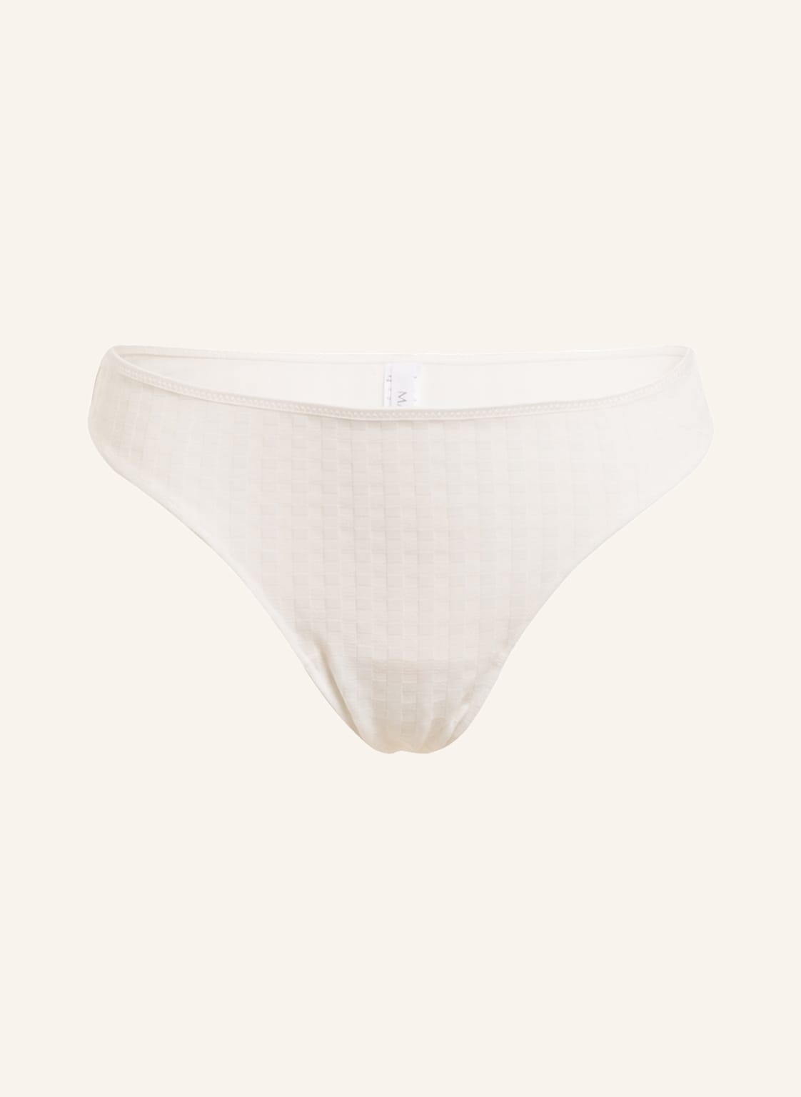 Marie Jo Stringi Avero beige