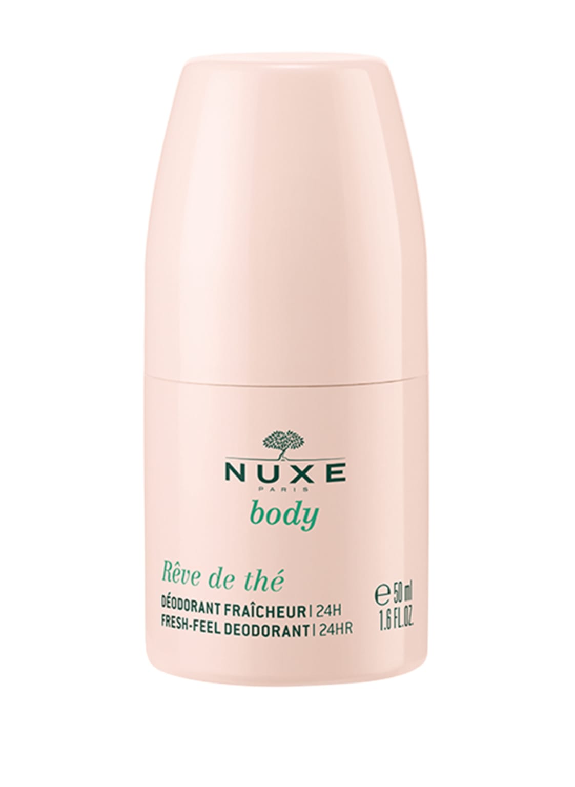 Nuxe Rêve De Thé