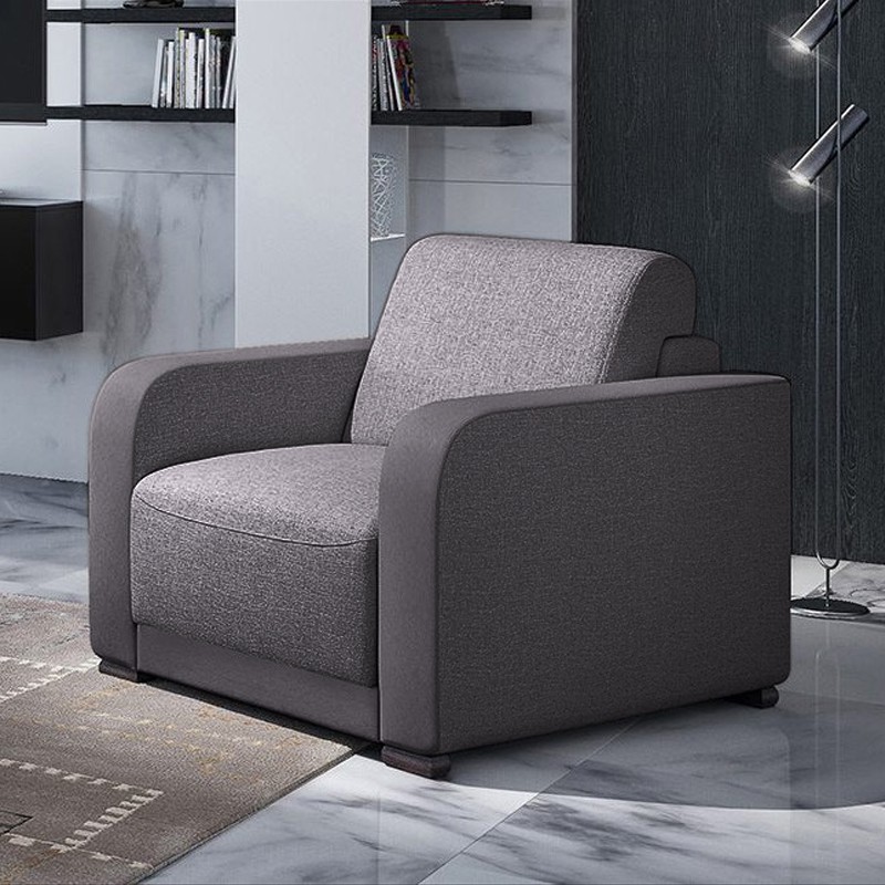 FOTEL REBECA COMFORTEO : Tkanina - Grupa I