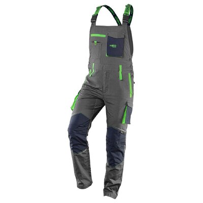 Topex Grupa sp. z o.o. S.K. Ogrodniczki robocze PREMIUM 100% bawełna ripstop L 81-247-L