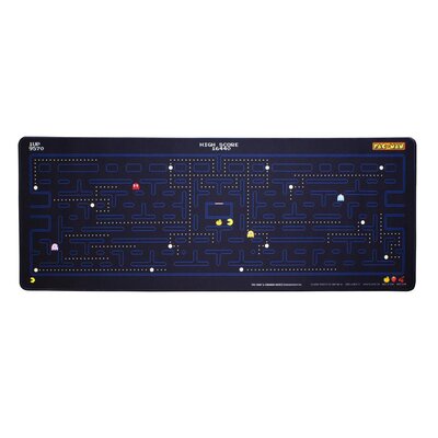 Mata na biurko / podkładka PAC MAN