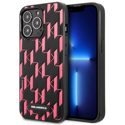 Etui Karl Lagerfeld do iPhone 13 Pro / 13 6,1
