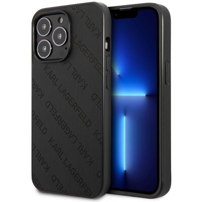 Etui Karl Lagerfeld do iPhone 13 Pro / 13 6,1