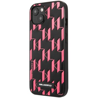 Etui Karl Lagerfeld do iPhone 13 6,1