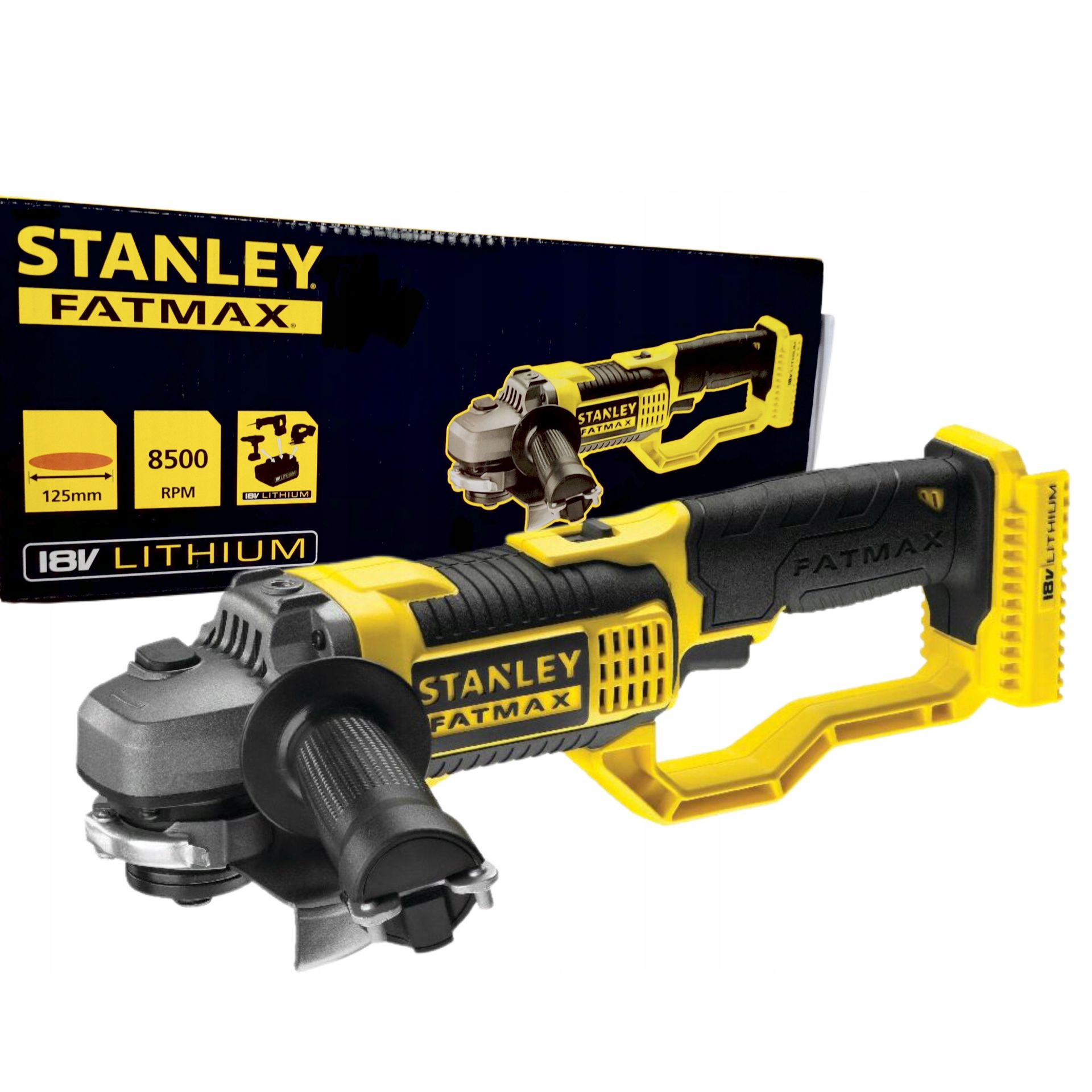 Stanley FMC761B-XJ (FMC761B-XJ / 5035048494097)