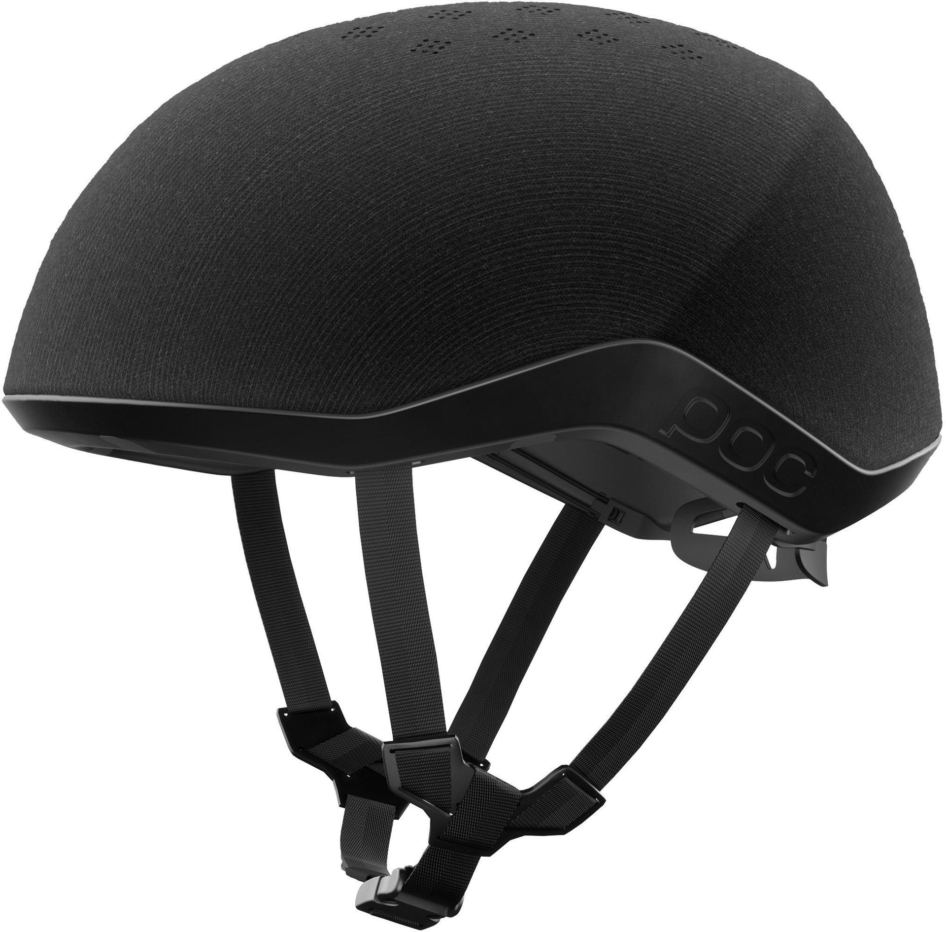 POC Myelin Helmet, czarny L | 56-62cm 2022 Kaski miejskie i trekkingowe
