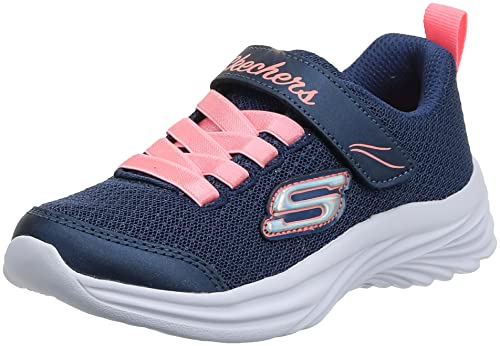 Skechers Sneakersy Miss Minimalistic 302450L/NVCL Granatowy
