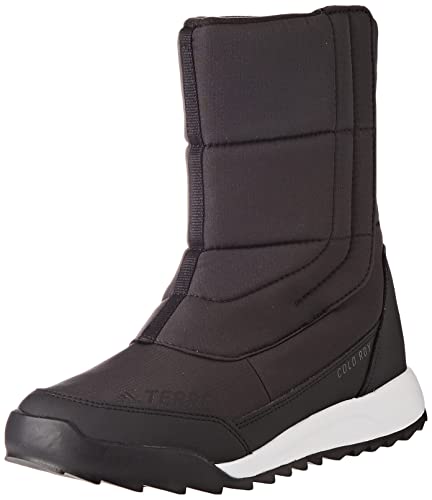 adidas Damskie buty trekkingowe Terrex Choleah Boot C.rdy, Negbás Ftwbla Gricua, 37 1/3 EU