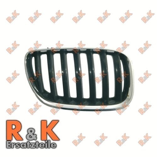 Prasco BM8202023 kratka chłodnicy