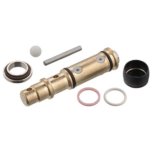 febi bilstein 38897 Rep. zestaw pompy hydraulicznej do urządzenia do podnoszenia klapy kierowcy, 1 sztuka