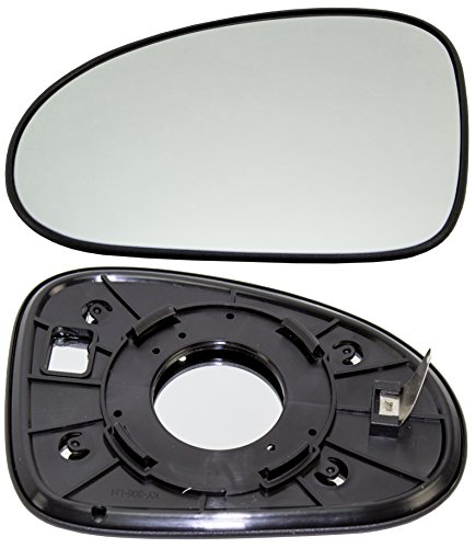 TarosTrade 57-0496-L-46096 szkło lustrzane lewe