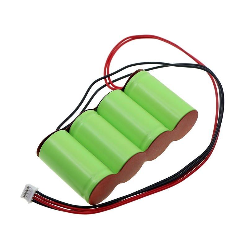 Avox 1000E Cath-Lab Oximeter / 12140S 2800mAh 13.44Wh Ni-MH 4.8V (Cameron Sino)