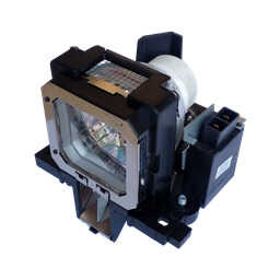 Lampa do JVC DLA-RS46 - oryginalna lampa z modułem